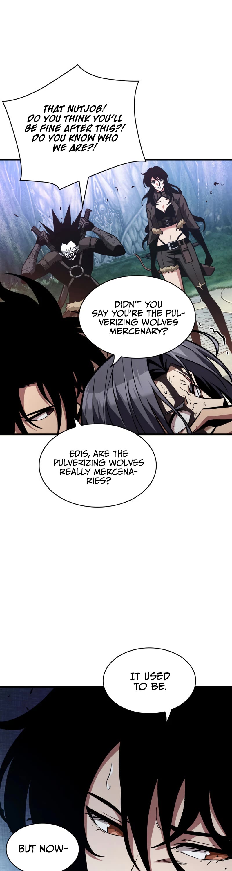Read Pick Me Up! EN Manga Online