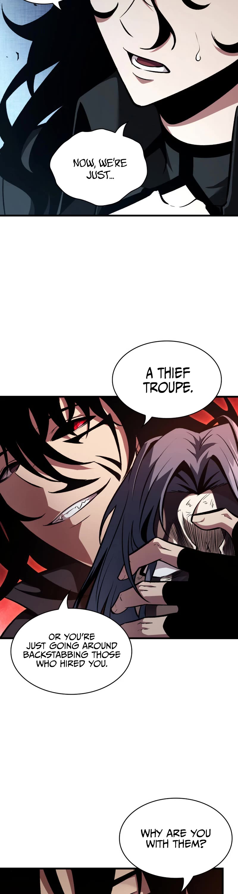 Read Pick Me Up! EN Manga Online