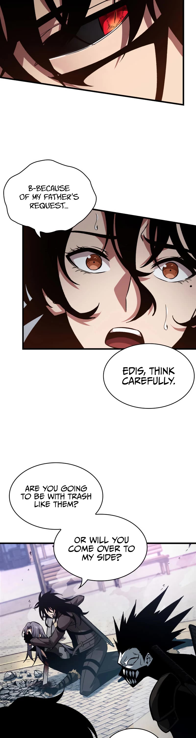 Read Pick Me Up! EN Manga Online