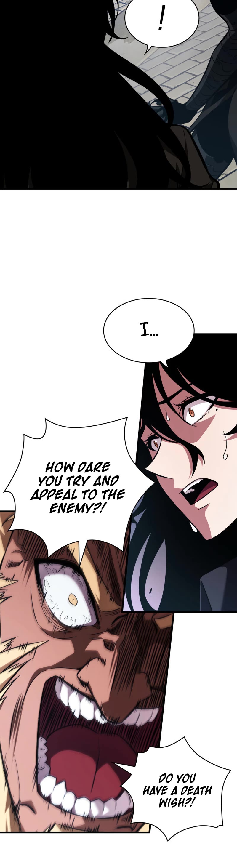 Read Pick Me Up! EN Manga Online
