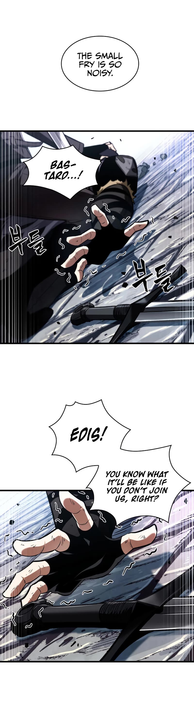 Read Pick Me Up! EN Manga Online