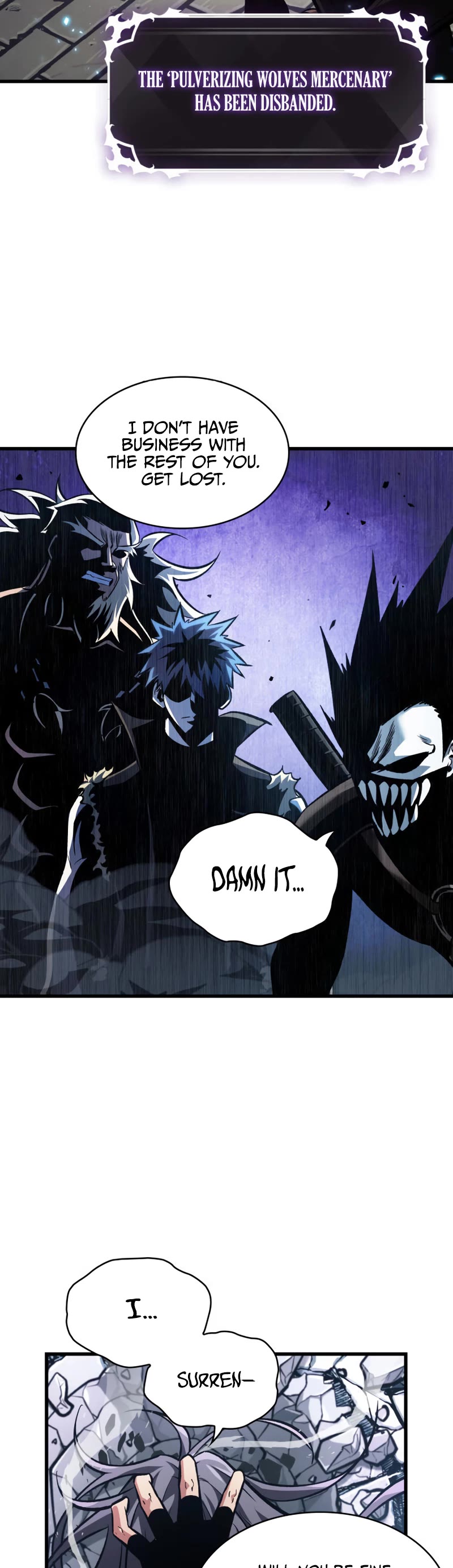 Read Pick Me Up! EN Manga Online