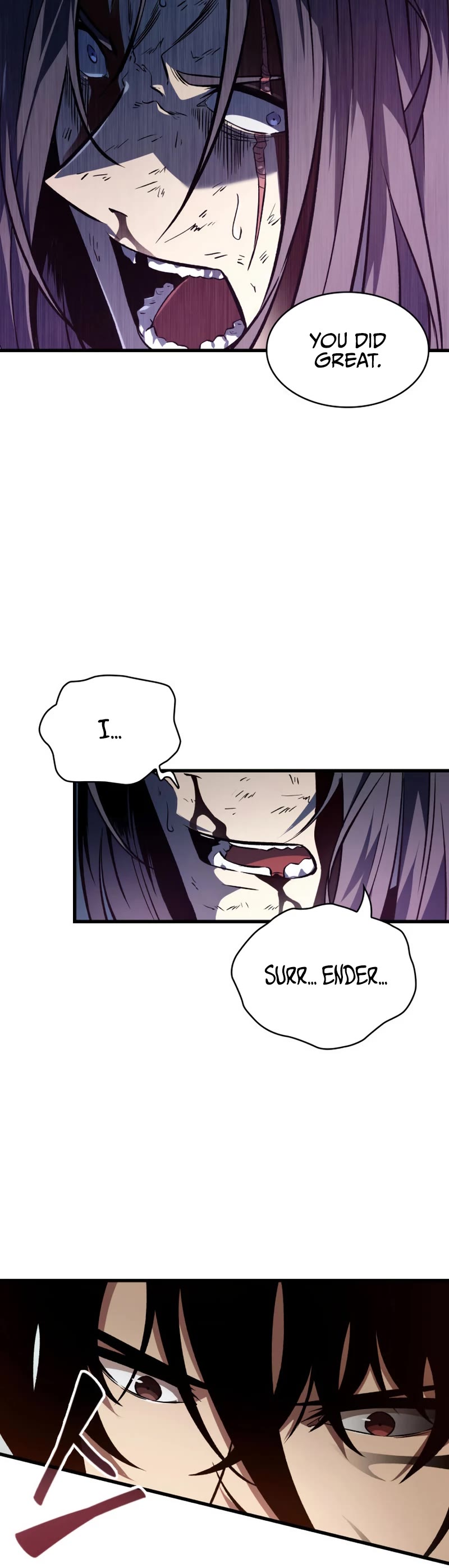 Read Pick Me Up! EN Manga Online