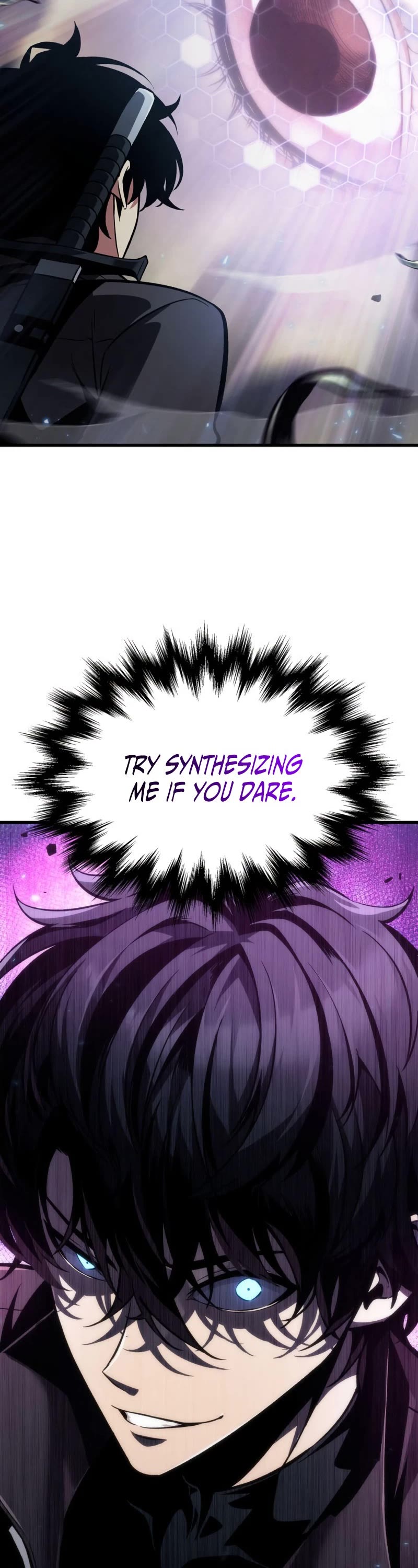 Read Pick Me Up! EN Manga Online