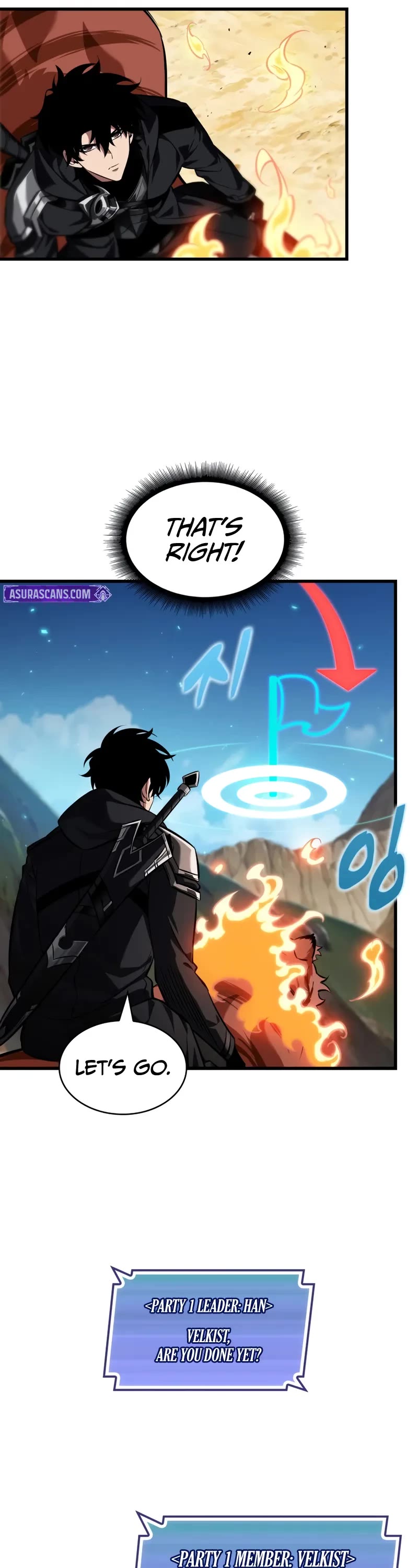 Read Pick Me Up! EN Manga Online