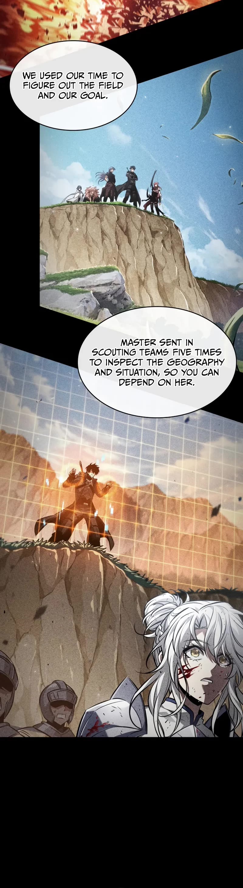 Read Pick Me Up! EN Manga Online