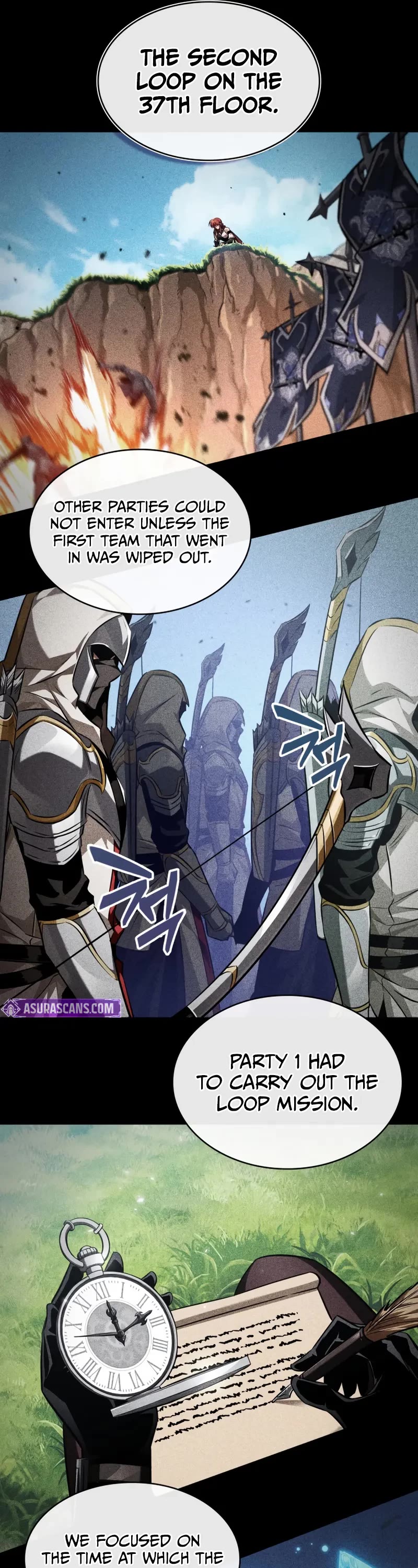 Read Pick Me Up! EN Manga Online