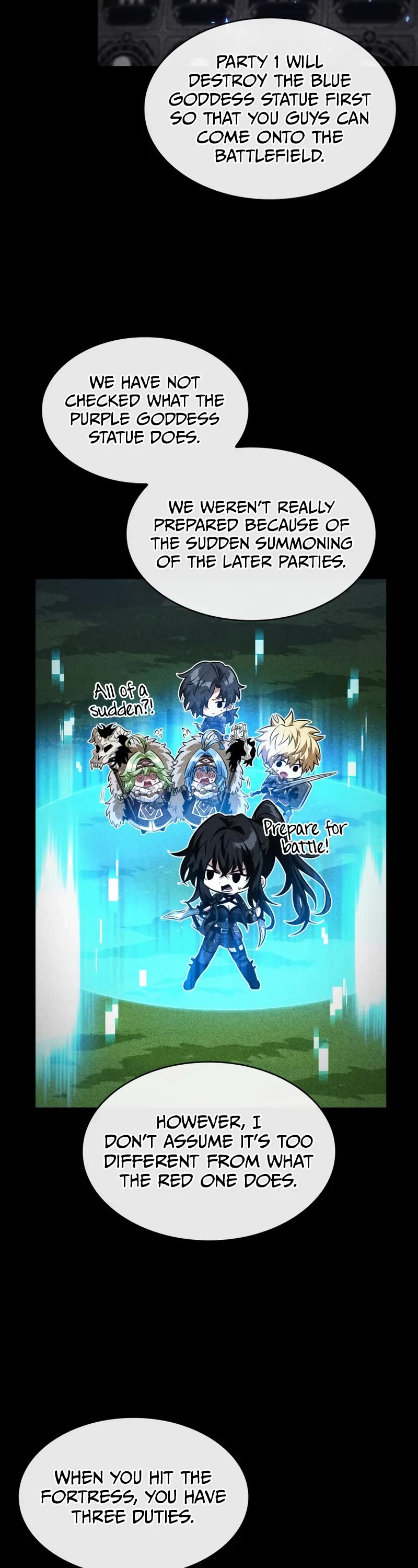 Read Pick Me Up! EN Manga Online