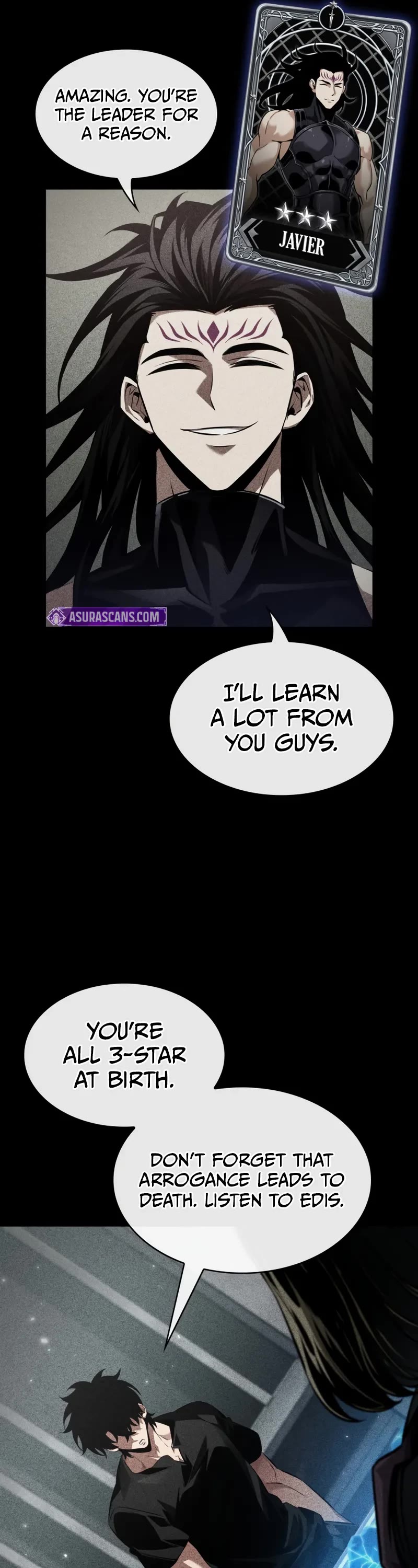 Read Pick Me Up! EN Manga Online