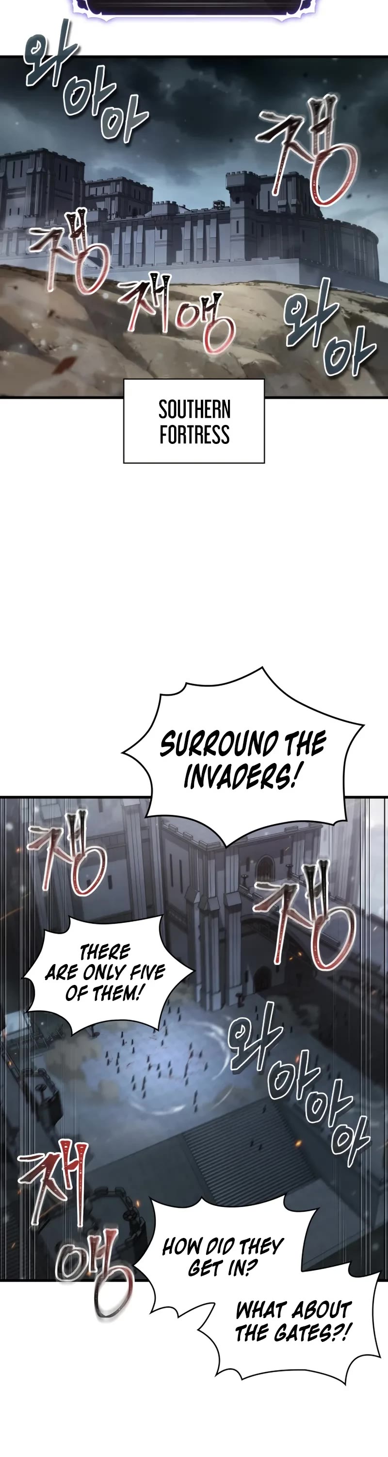 Read Pick Me Up! EN Manga Online