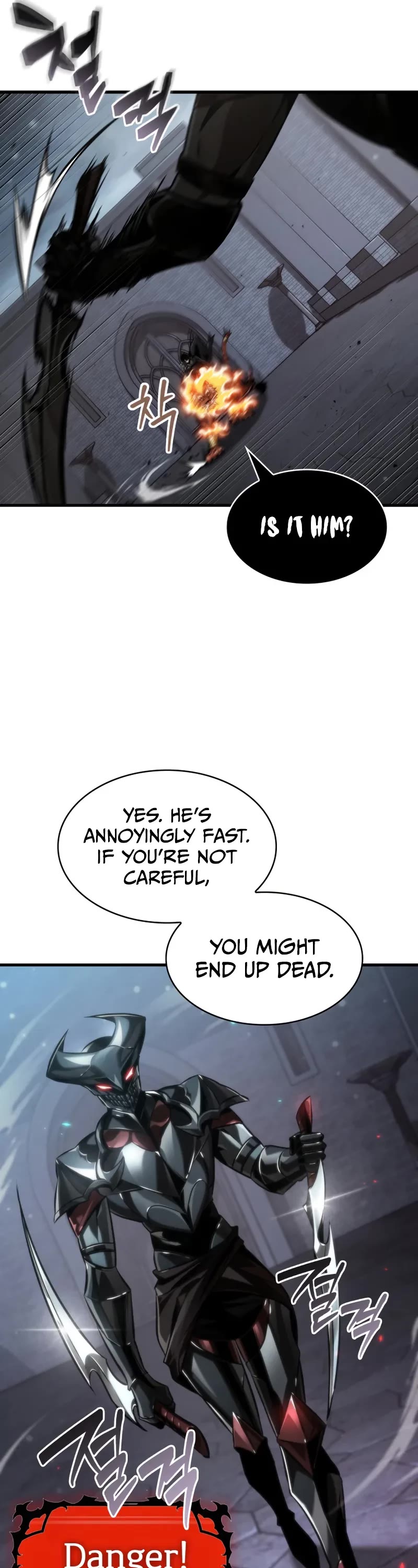 Read Pick Me Up! EN Manga Online