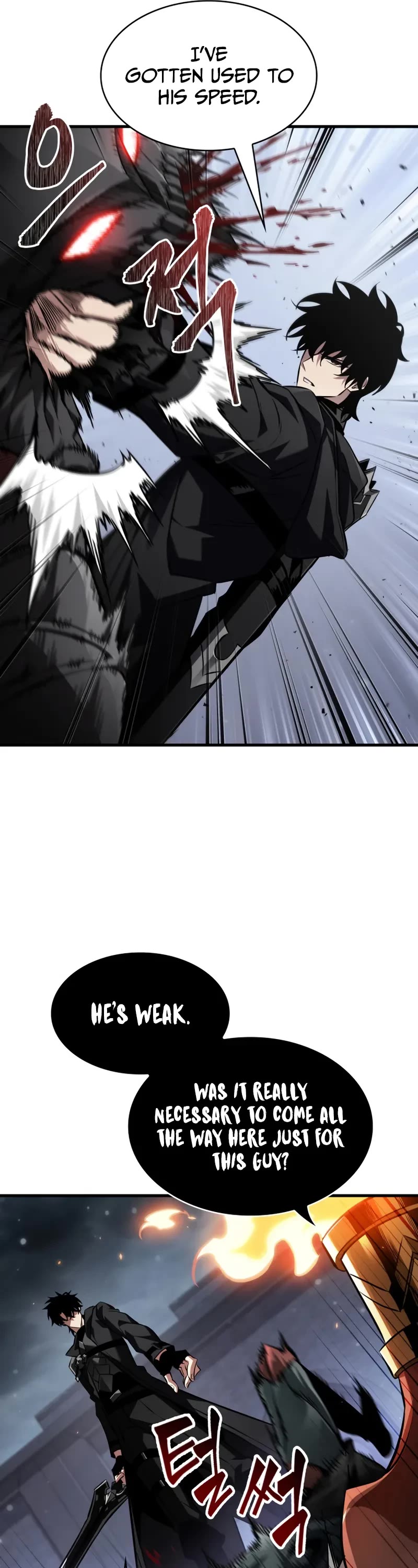 Read Pick Me Up! EN Manga Online