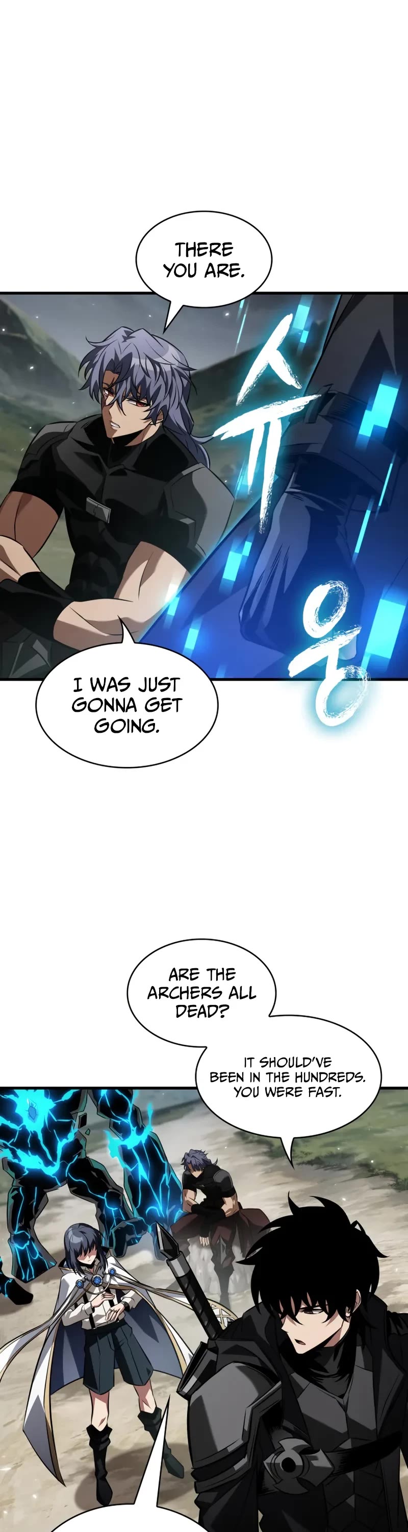 Read Pick Me Up! EN Manga Online