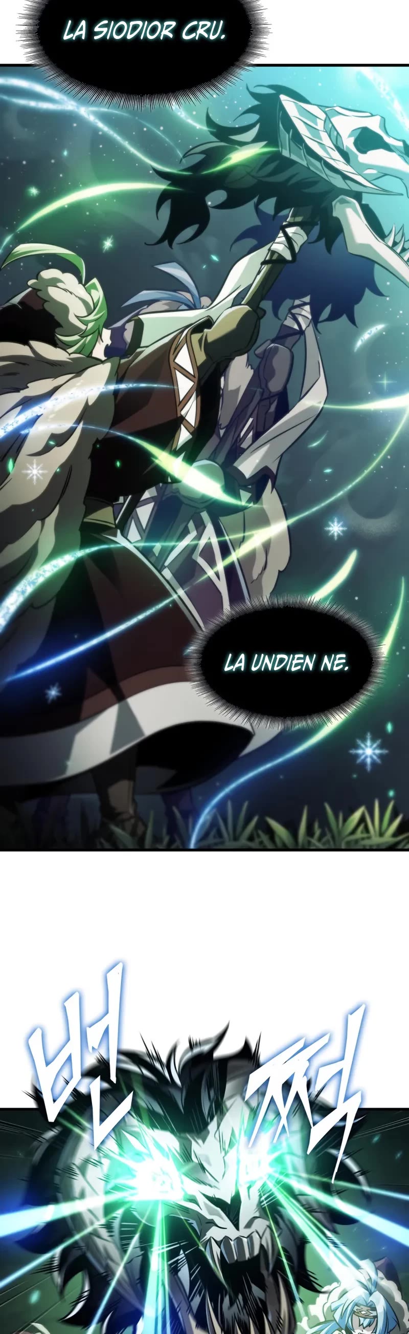 Read Pick Me Up! EN Manga Online