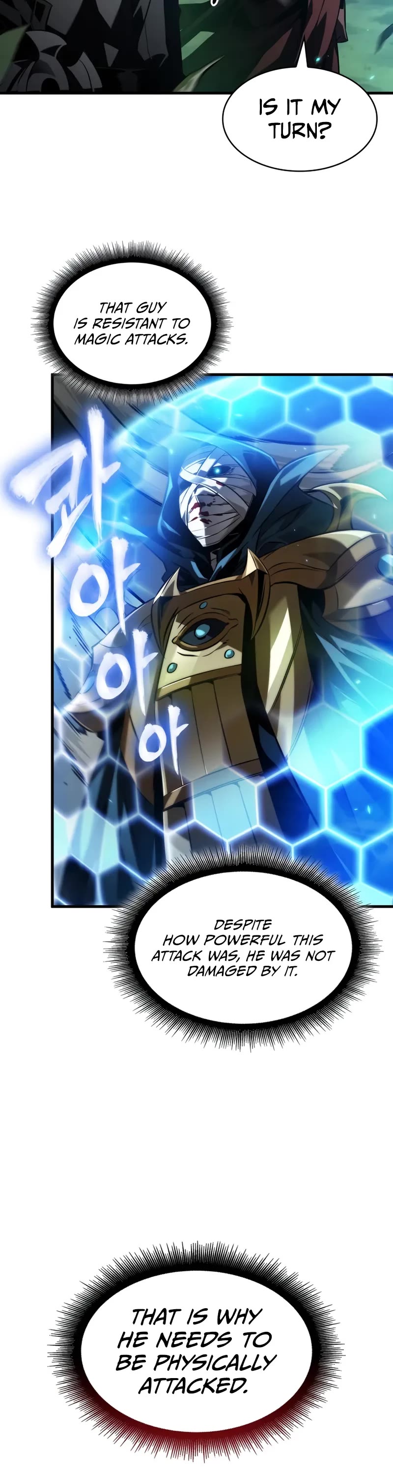 Read Pick Me Up! EN Manga Online