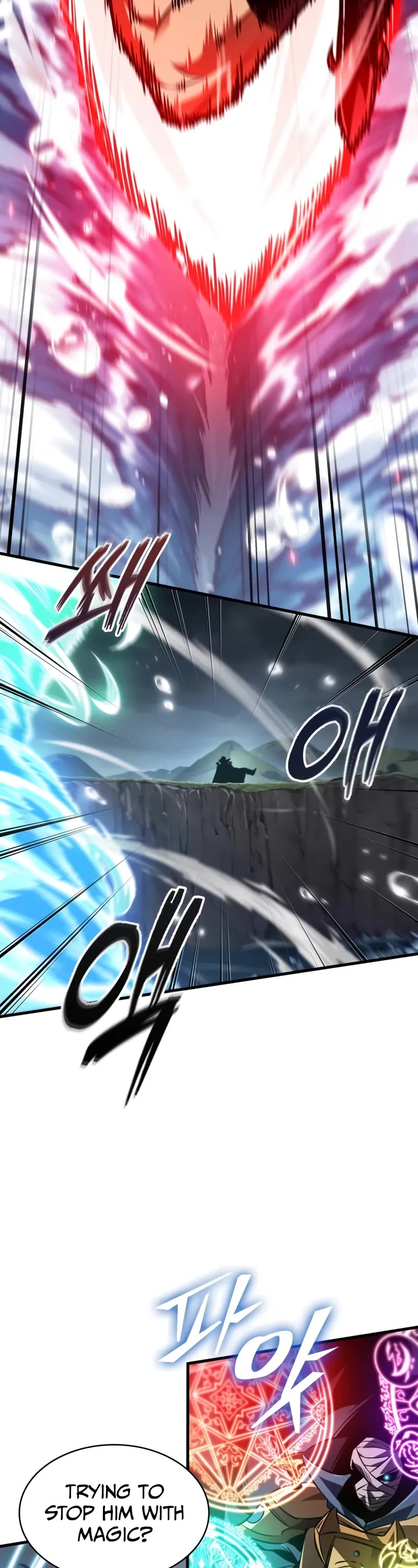 Read Pick Me Up! EN Manga Online