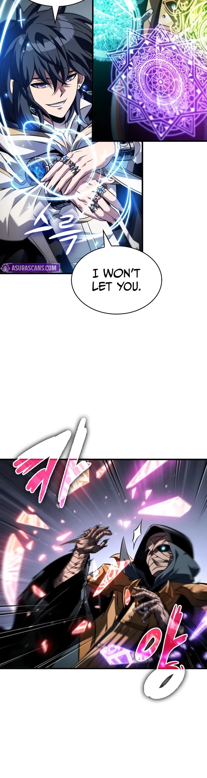 Read Pick Me Up! EN Manga Online
