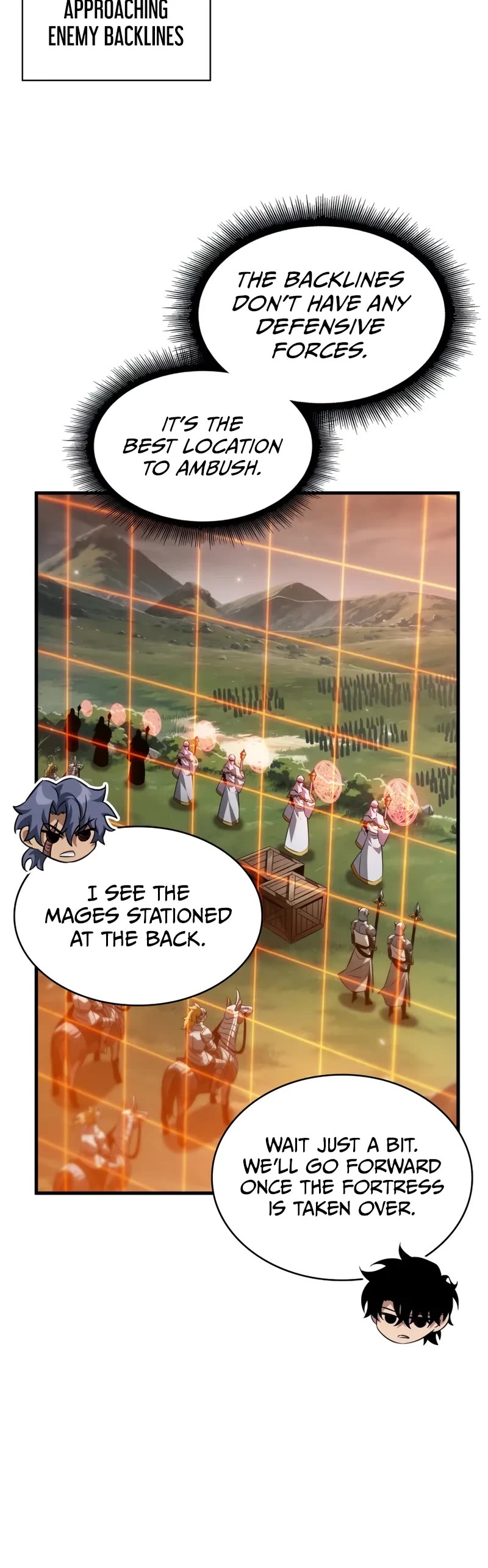 Read Pick Me Up! EN Manga Online