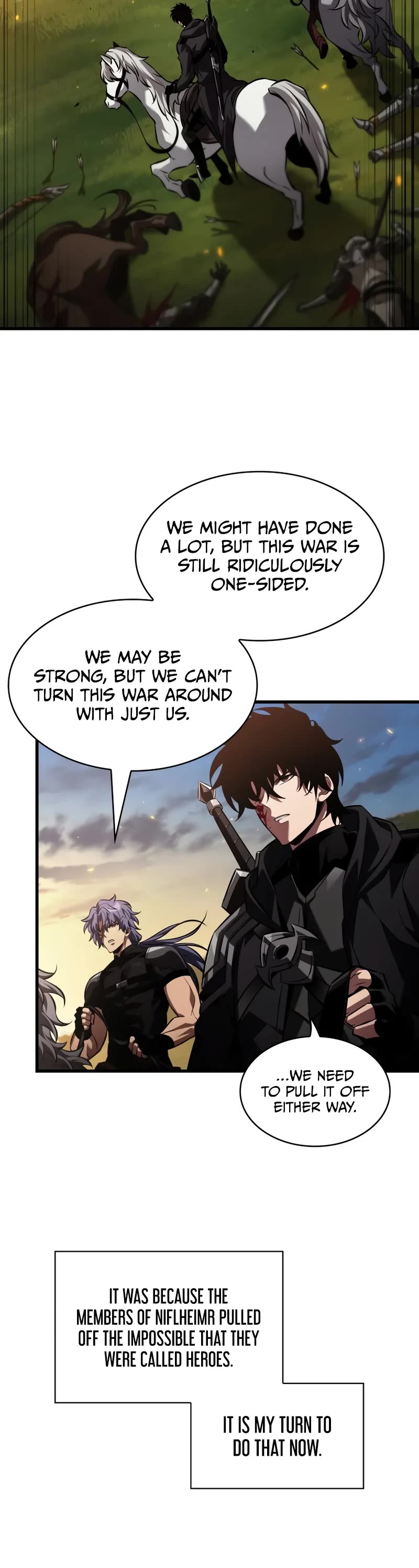 Read Pick Me Up! EN Manga Online