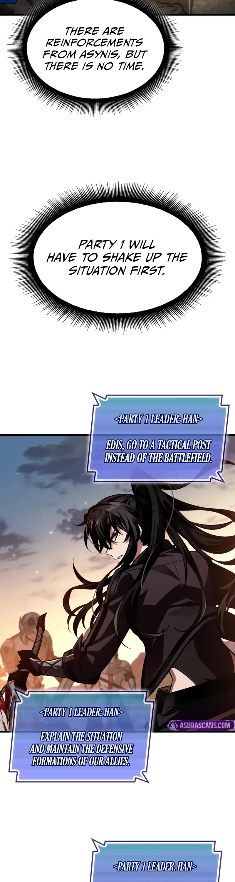 Read Pick Me Up! EN Manga Online