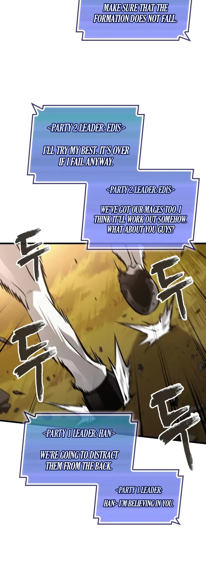 Read Pick Me Up! EN Manga Online