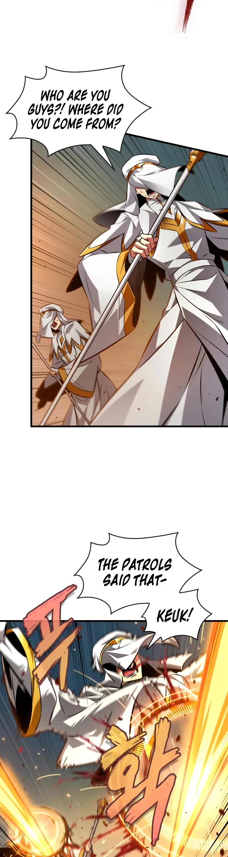 Read Pick Me Up! EN Manga Online
