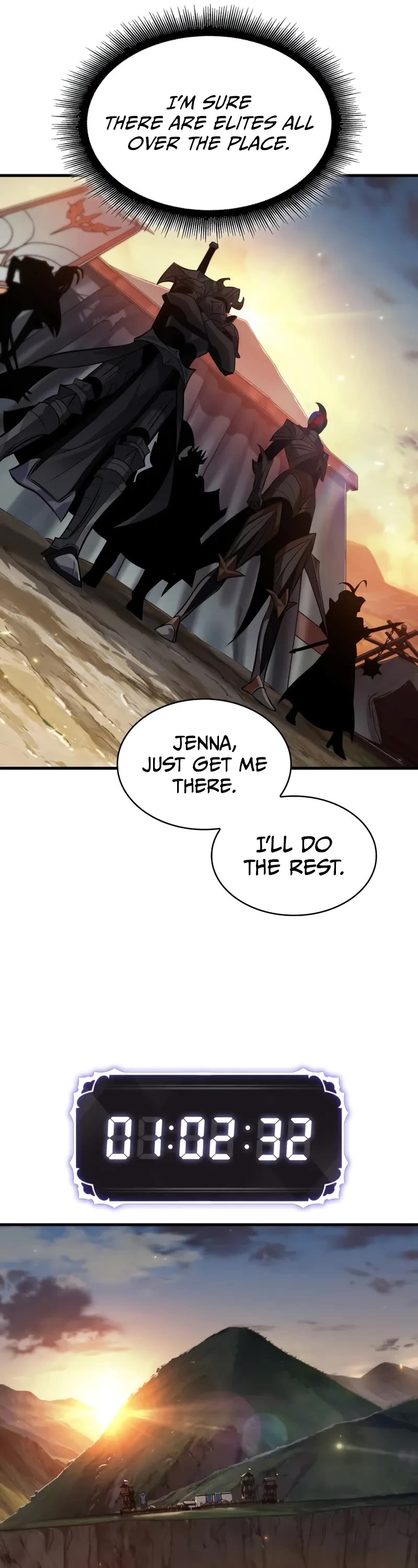 Read Pick Me Up! EN Manga Online