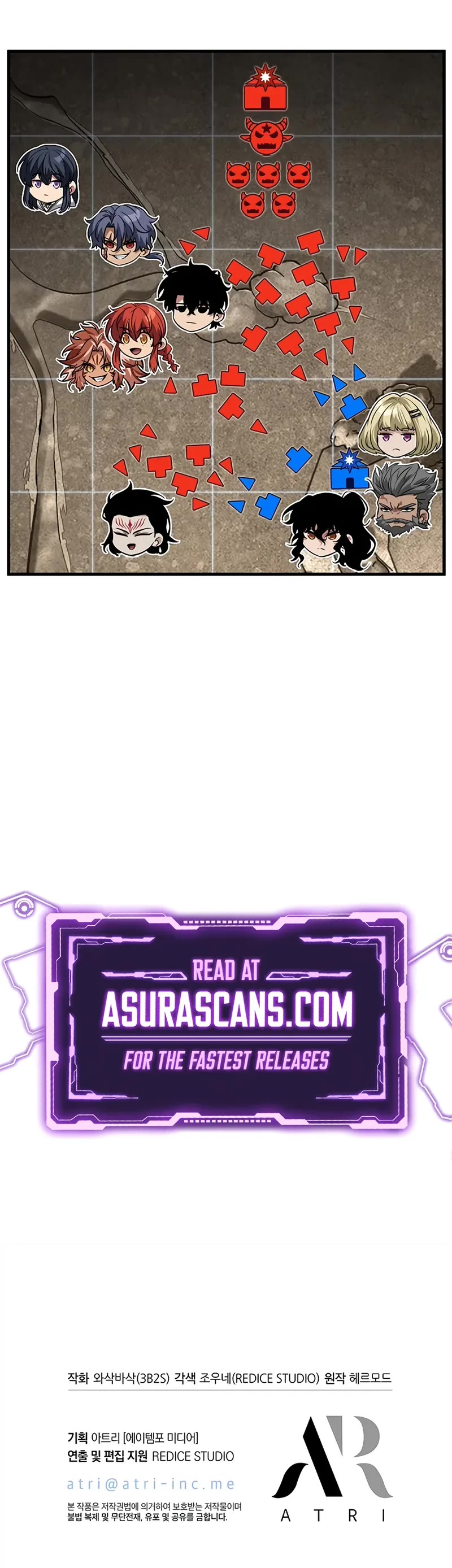 Read Pick Me Up! EN Manga Online