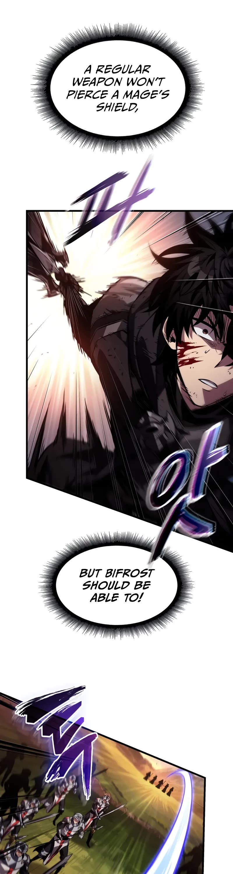 Read Pick Me Up! EN Manga Online