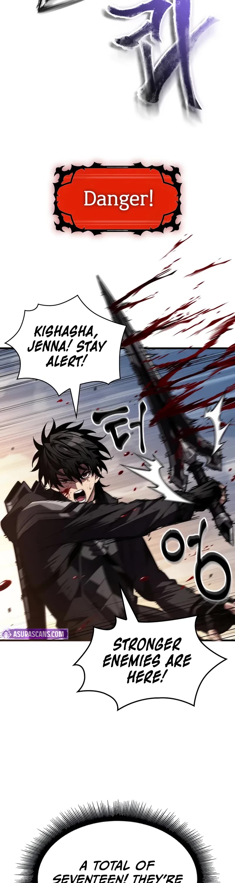 Read Pick Me Up! EN Manga Online