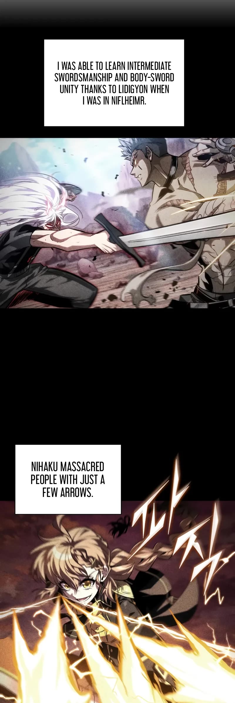 Read Pick Me Up! EN Manga Online