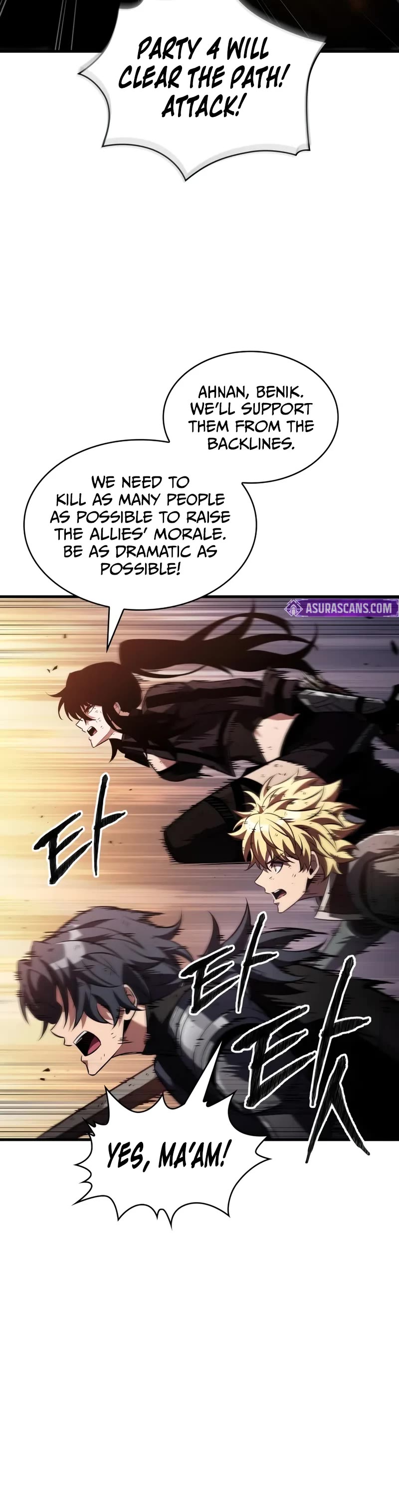 Read Pick Me Up! EN Manga Online