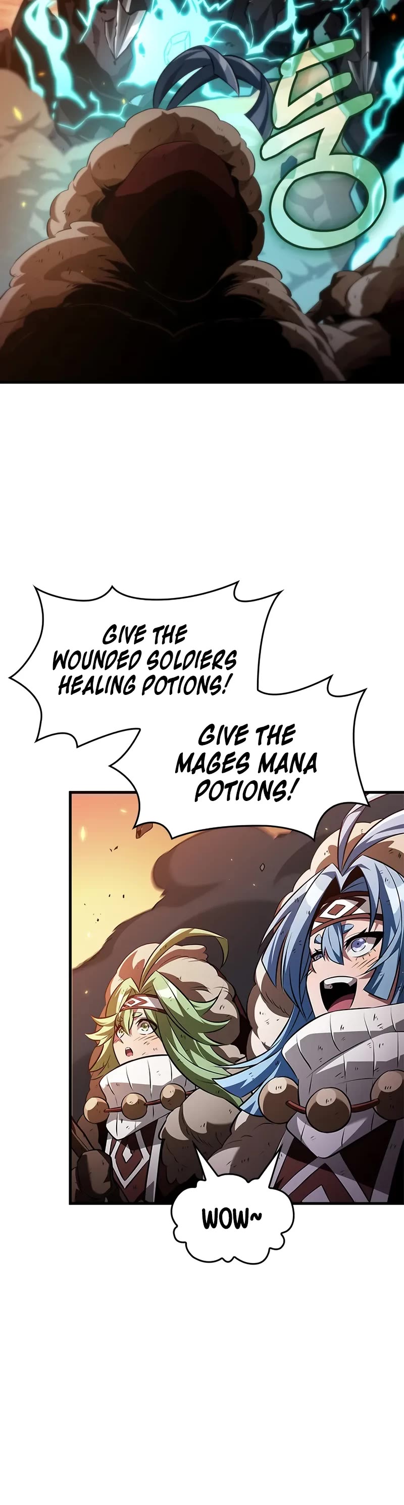 Read Pick Me Up! EN Manga Online