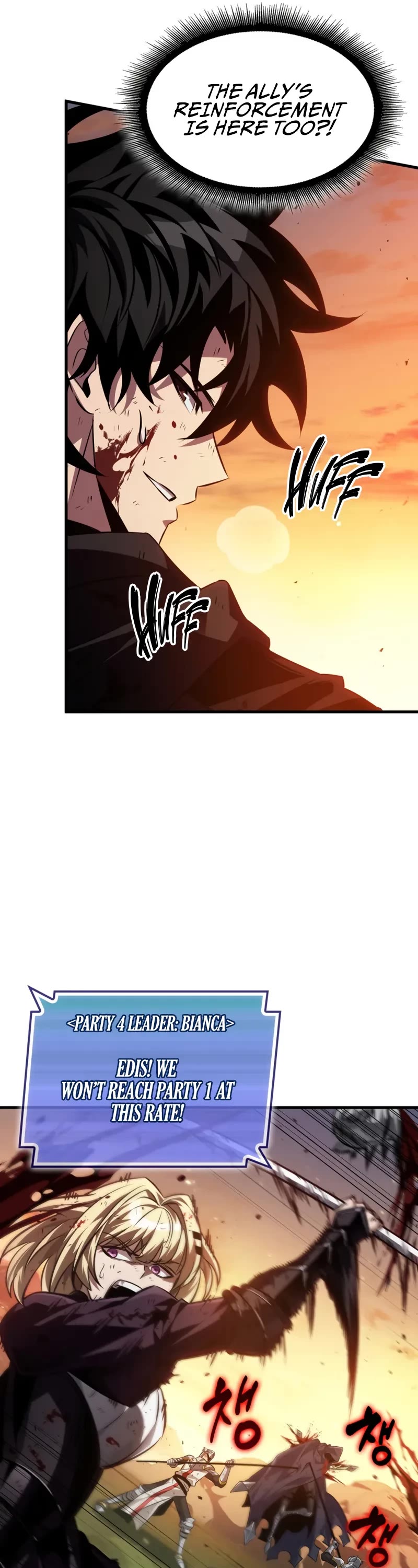 Read Pick Me Up! EN Manga Online
