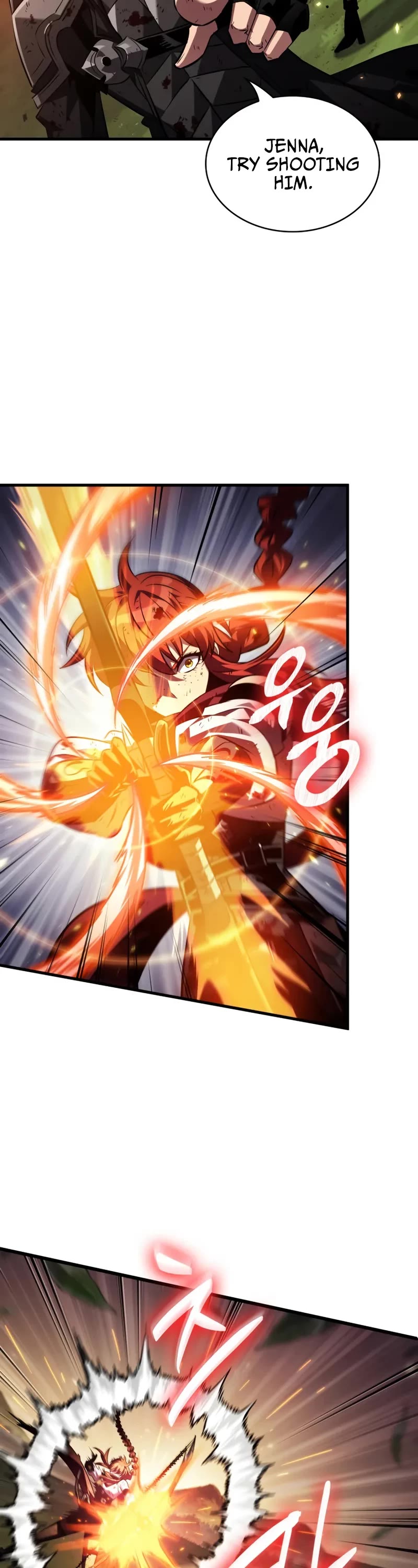 Read Pick Me Up! EN Manga Online