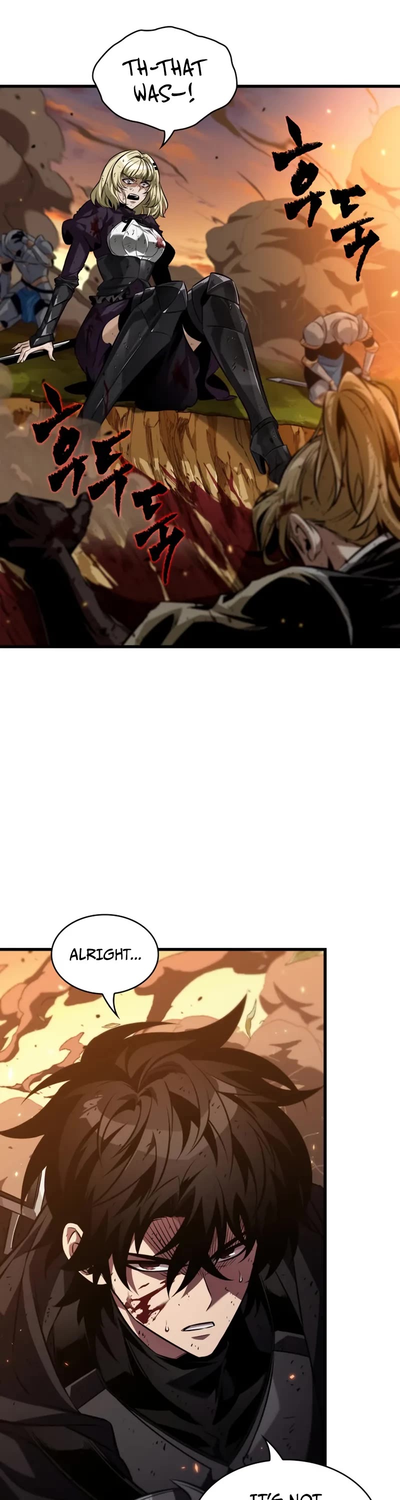 Read Pick Me Up! EN Manga Online