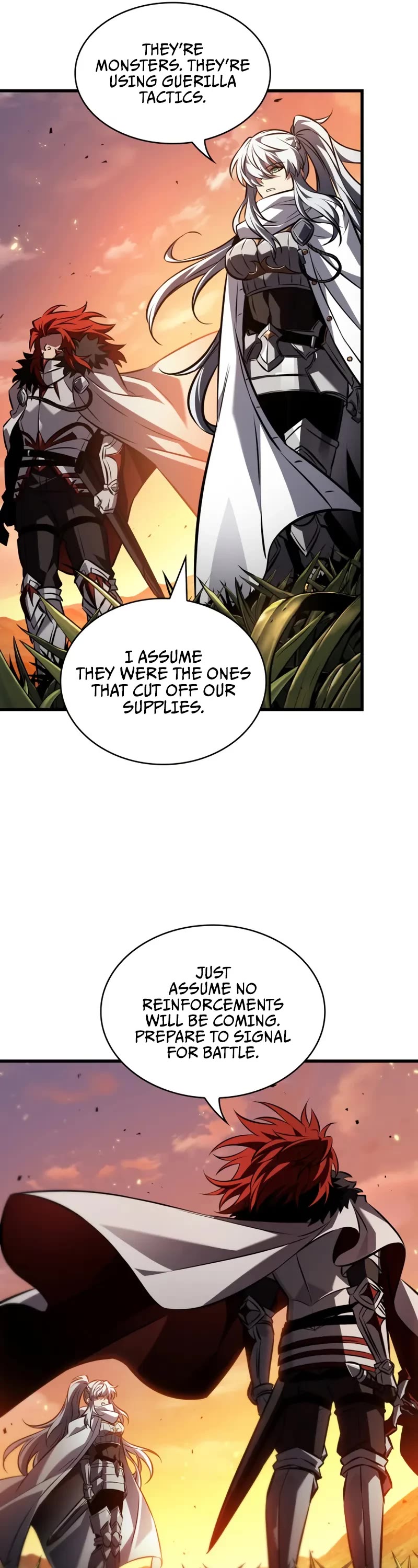 Read Pick Me Up! EN Manga Online