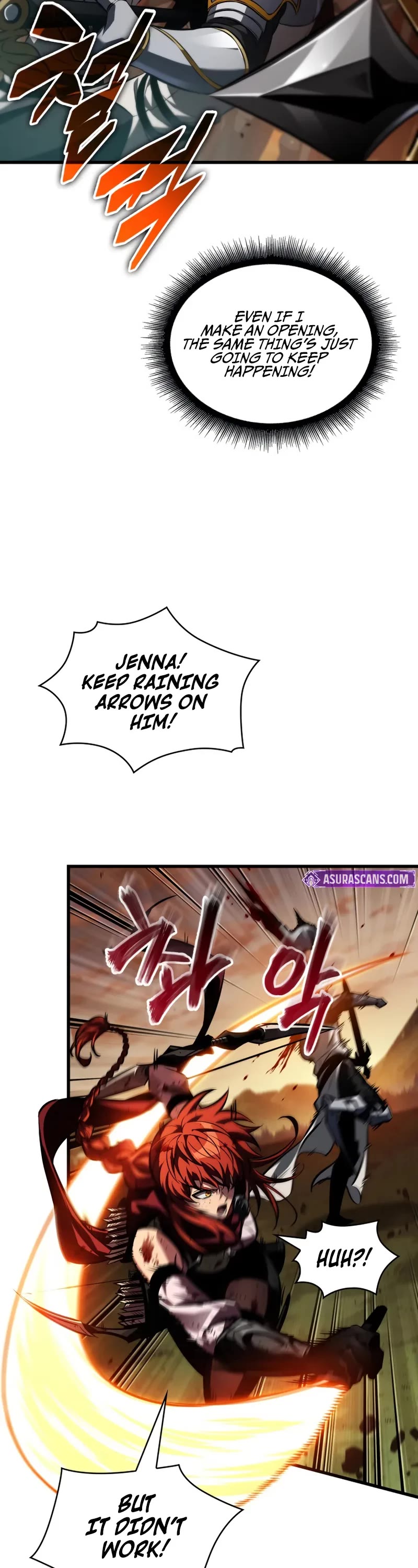 Read Pick Me Up! EN Manga Online