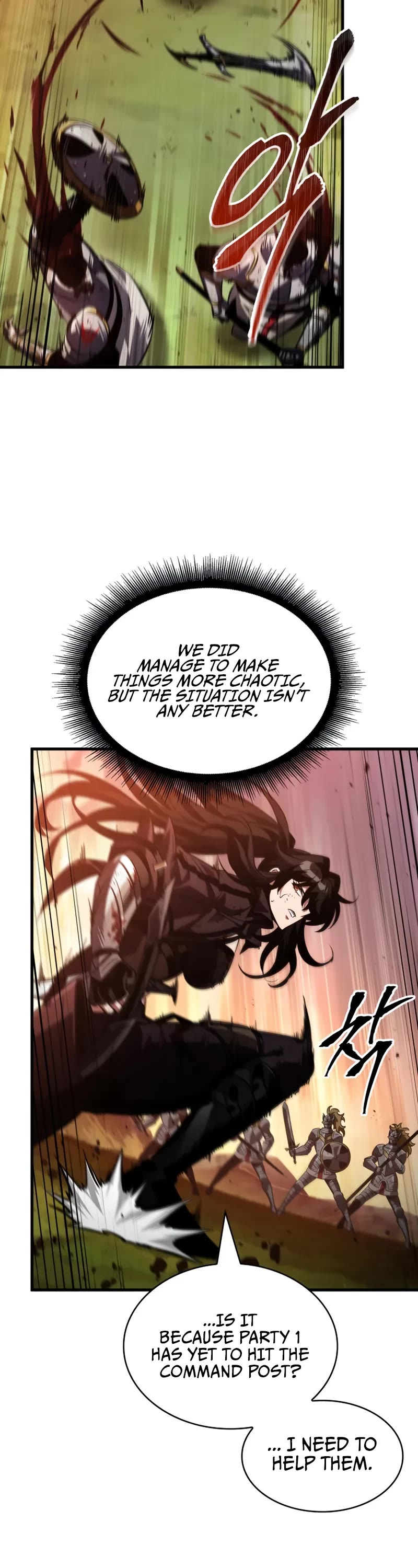 Read Pick Me Up! EN Manga Online