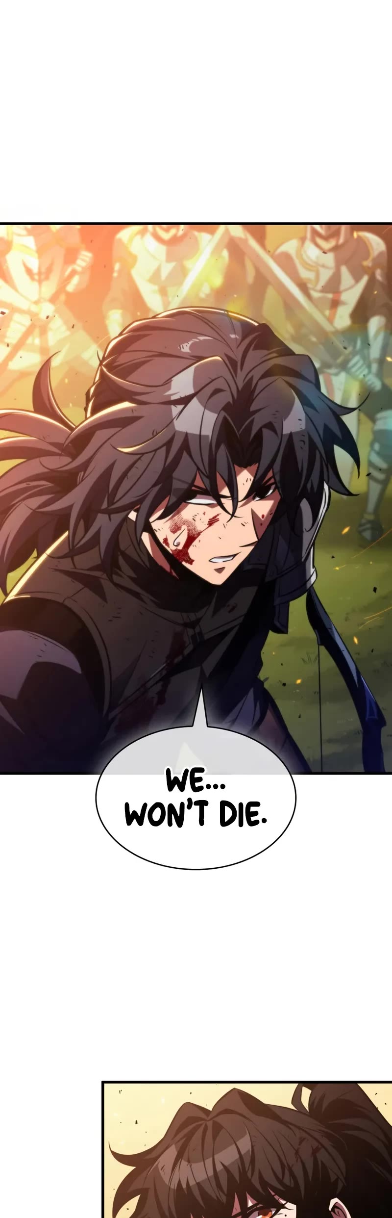 Read Pick Me Up! EN Manga Online