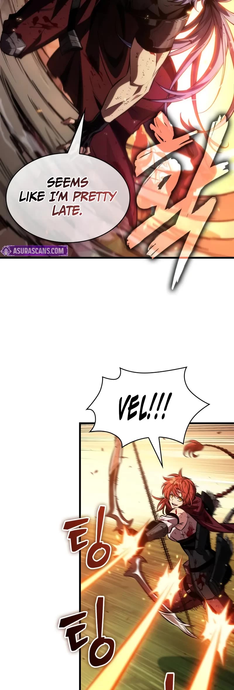 Read Pick Me Up! EN Manga Online