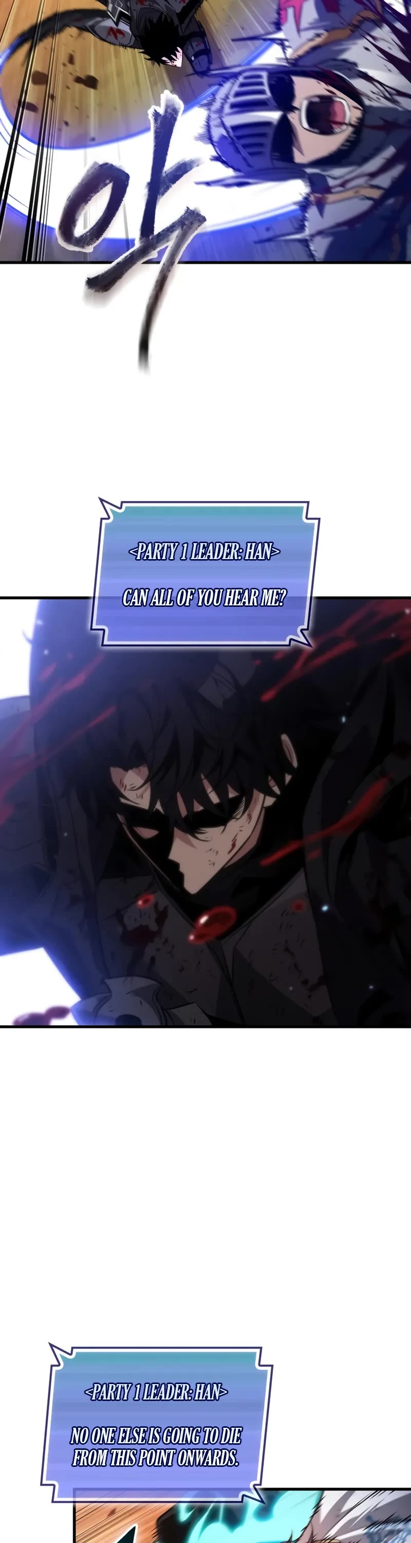 Read Pick Me Up! EN Manga Online