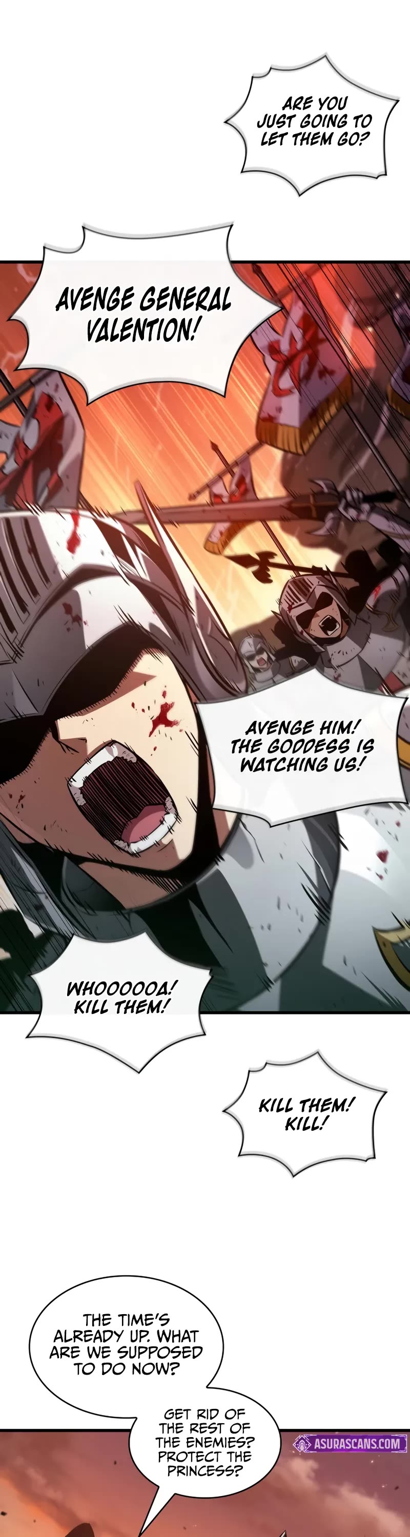 Read Pick Me Up! EN Manga Online