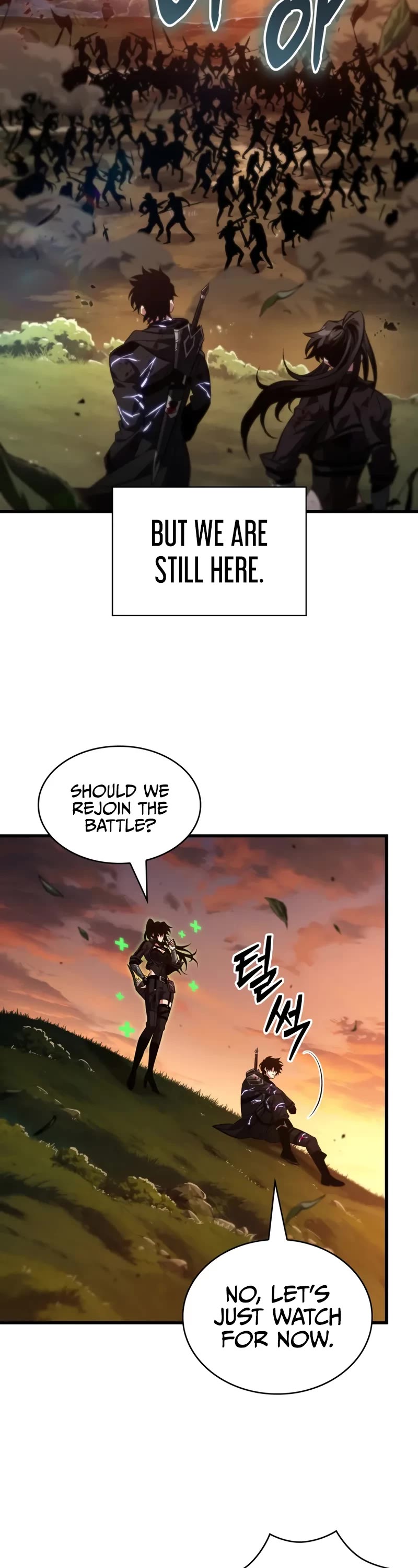 Read Pick Me Up! EN Manga Online
