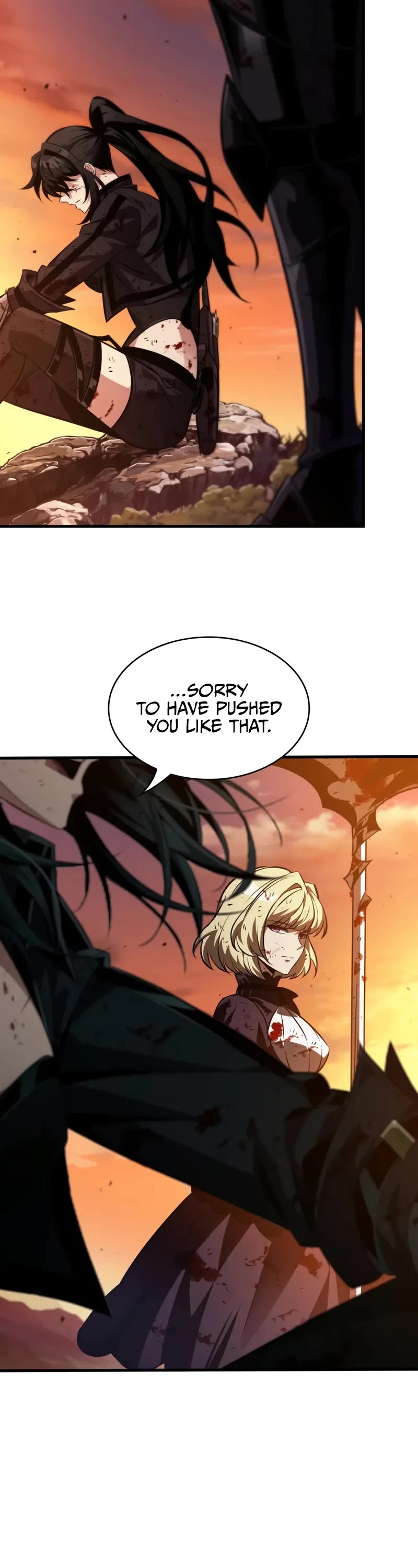 Read Pick Me Up! EN Manga Online