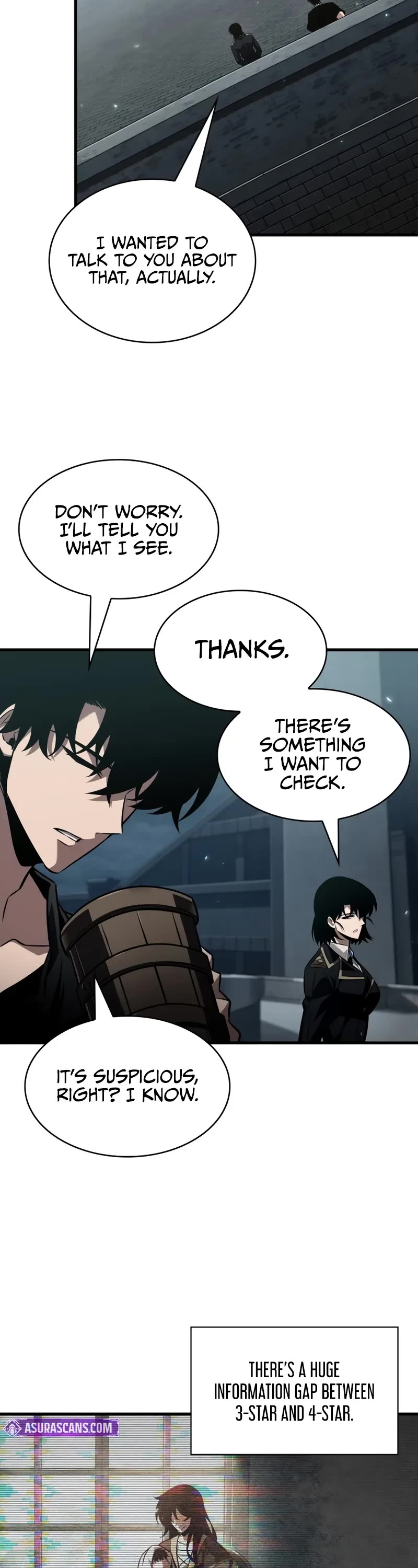 Read Pick Me Up! EN Manga Online