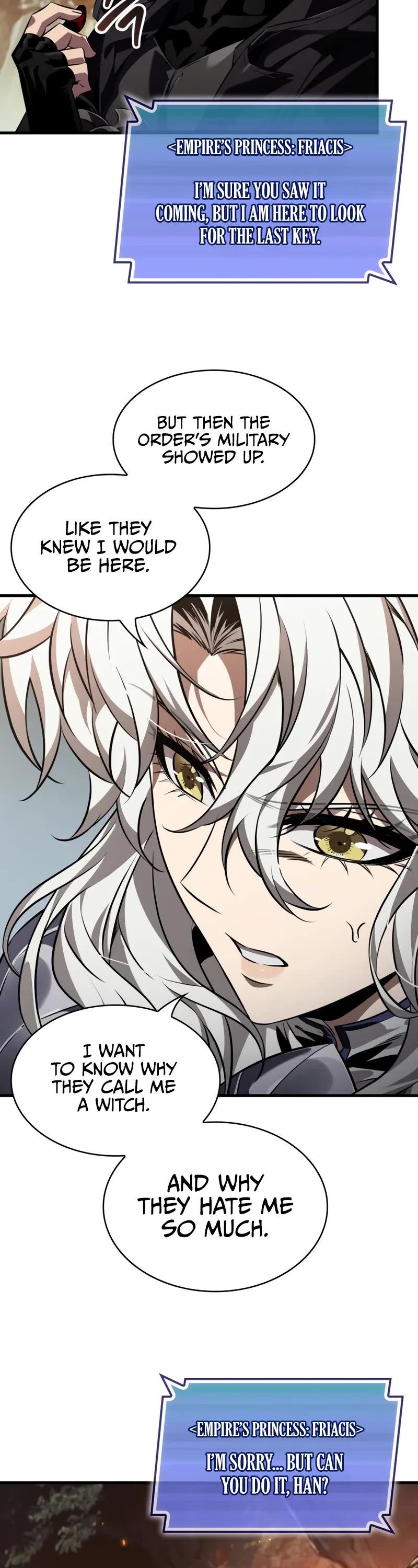 Read Pick Me Up! EN Manga Online