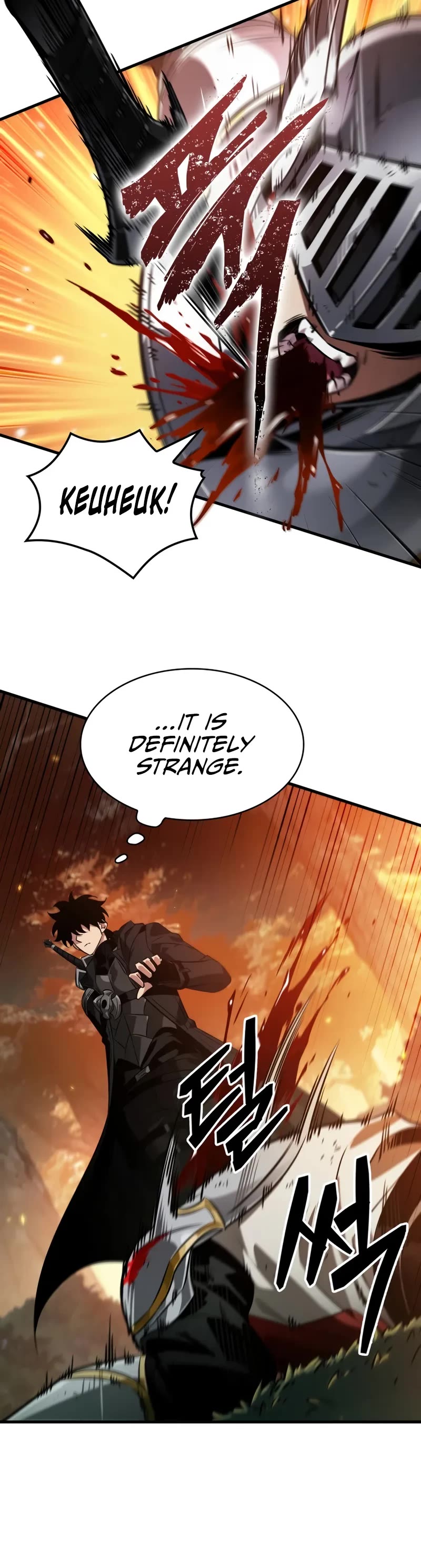 Read Pick Me Up! EN Manga Online