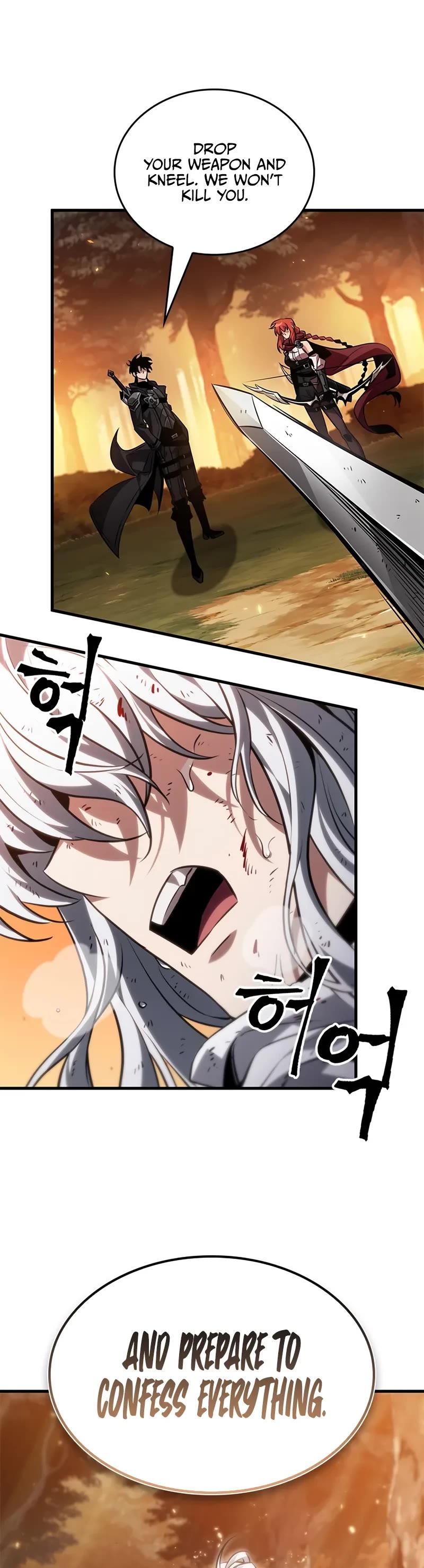 Read Pick Me Up! EN Manga Online