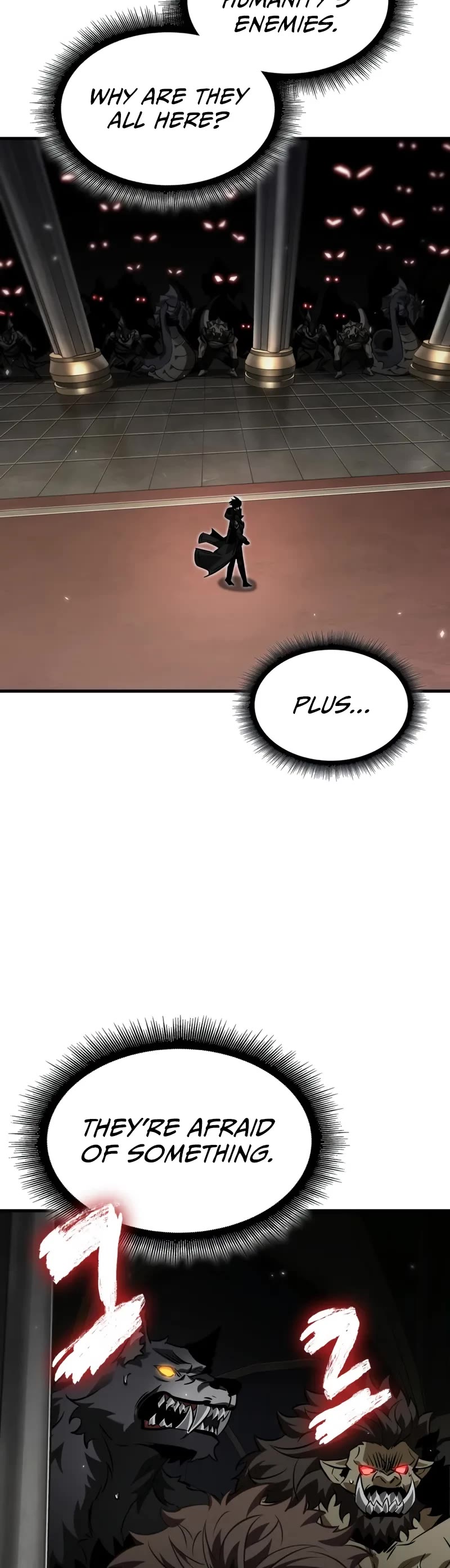 Read Pick Me Up! EN Manga Online
